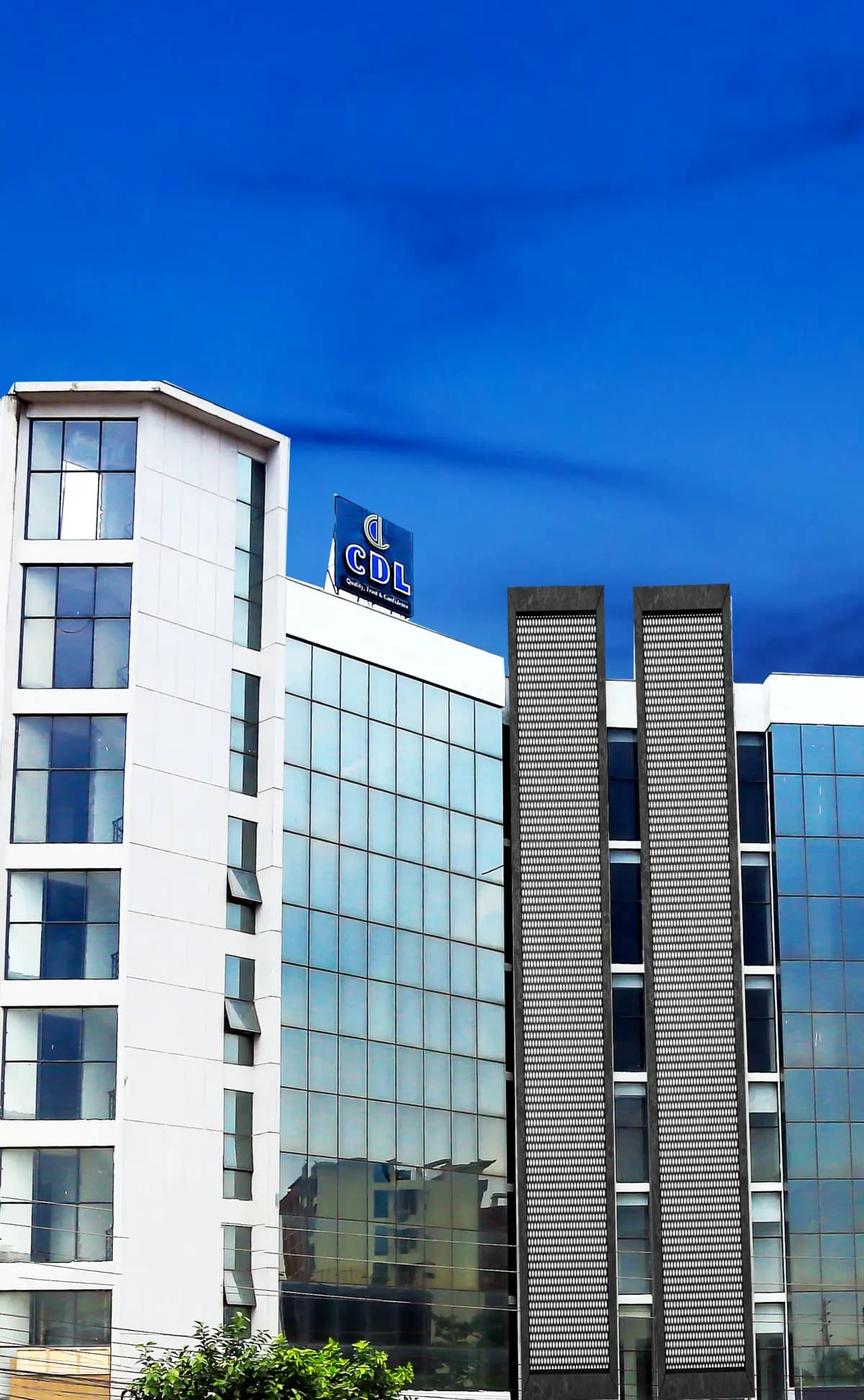 CAPITA INTERNATIONAL TIMES SQUARE