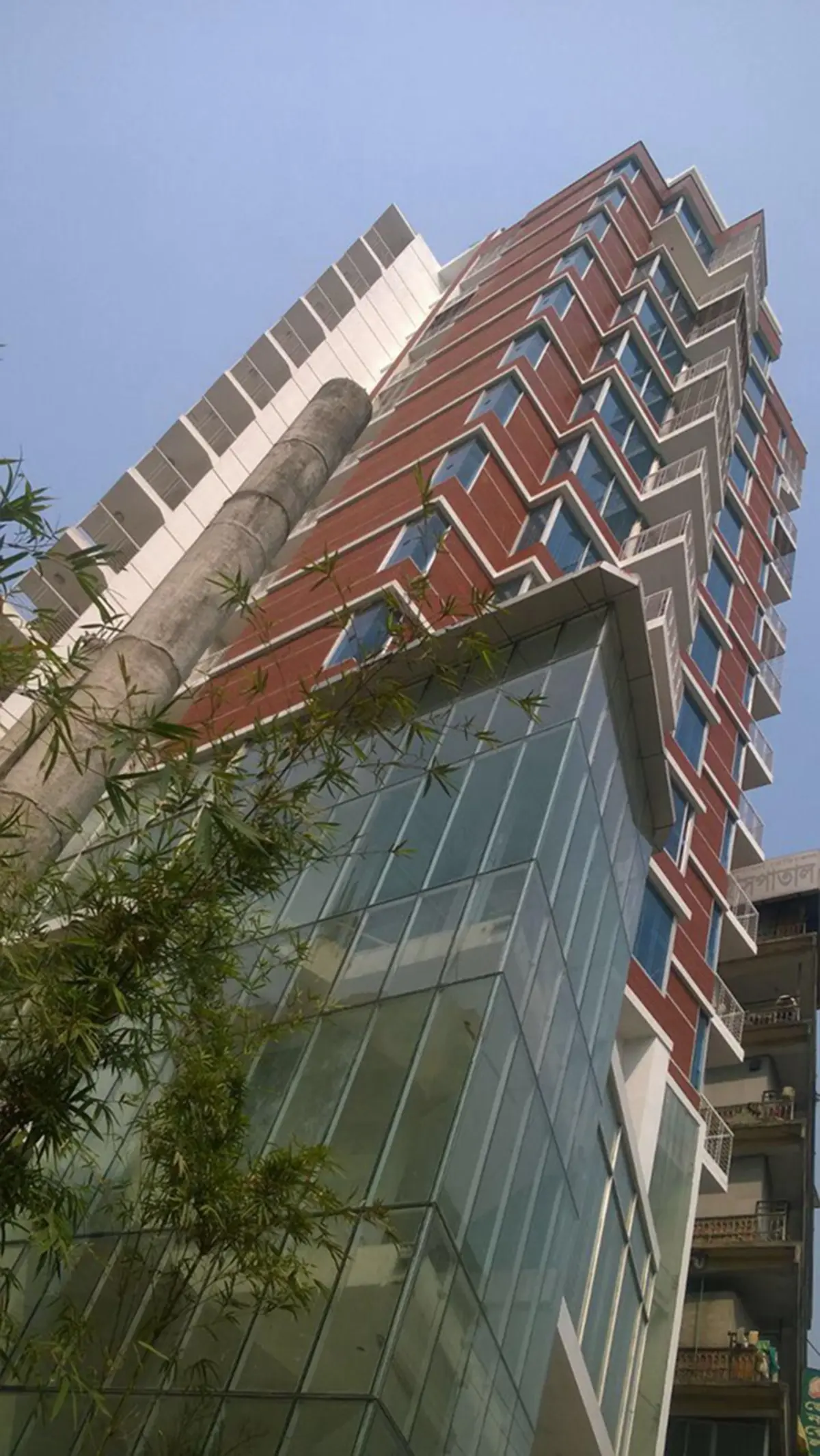 CAPITA JAMALY HEIGHTS