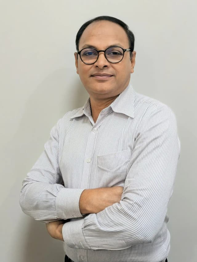 Md. Ehteshamul Haque