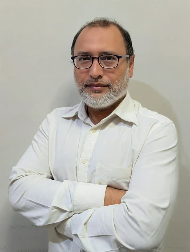 Muhammad Enamul Kabir