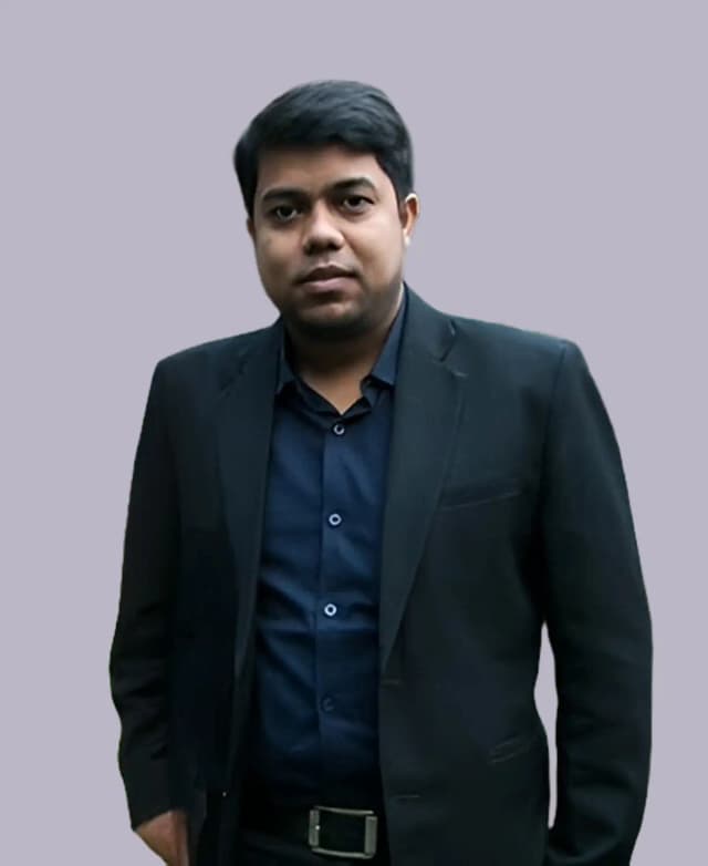 Muhammad Ismail Hosen