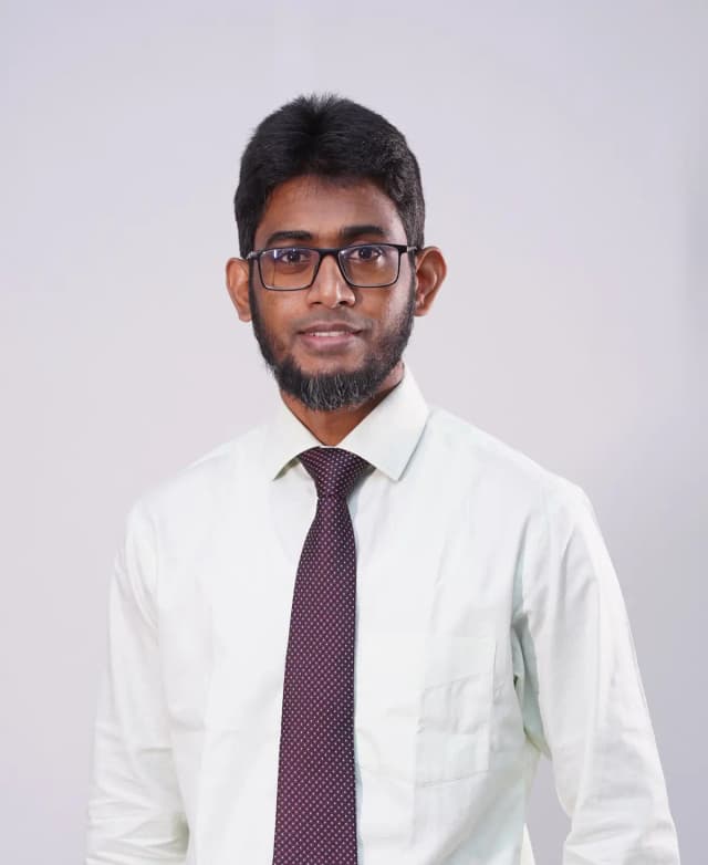 Md. Sakhaowat Hossain Khan